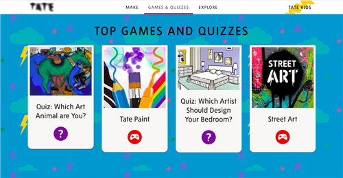 games 